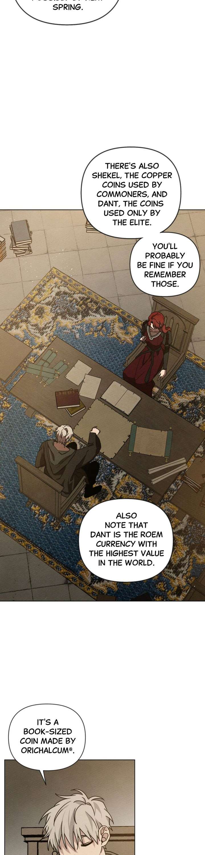 Under the Oak Tree Chapter 19 image 26